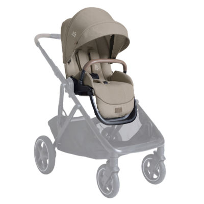 Joie Versiti Sibling Seat Only 3