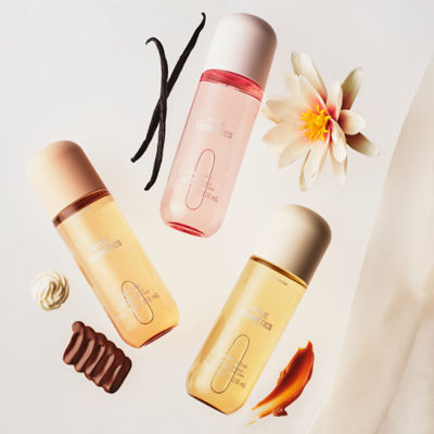 KYLIE COSMETICS Vanilla Dew Hair & Body Mist 4