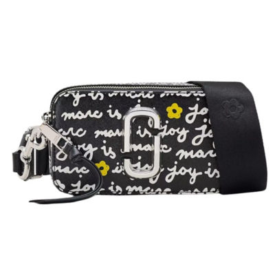 Buy MARC JACOBS THE SNAPSHOT - BLACK MULTI Online in Singapore