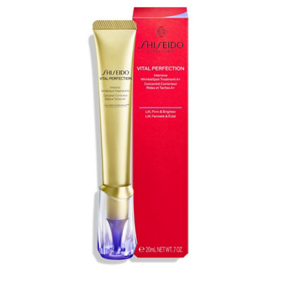 SHISEIDO Vital Perfection Intensive Wrinklespot Treatment A+ 2