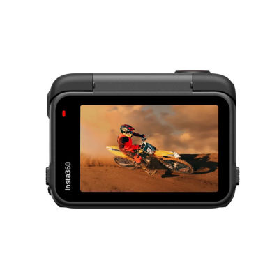 Insta360 Ace Pro 2 Action Camera, Flash Print Bundle 3