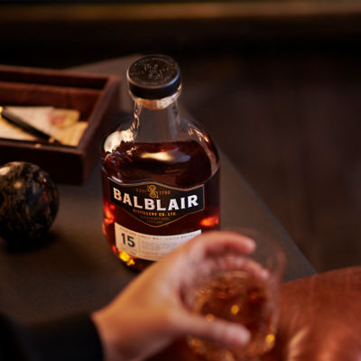BALBLAIR 巴布莱尔 15年单 700毫升 3