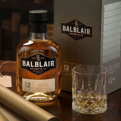Balblair 12 Years Old 3