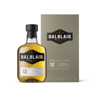 Balblair 12 Years Old 4