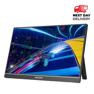 Buy Arzopa Z1FC 16.1 inch 144Hz Full HD Type-C Portable Gaming
