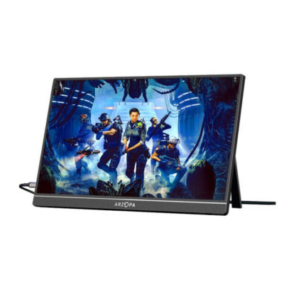 Buy Arzopa Z1FC 16.1 inch 144Hz Full HD Type-C Portable Gaming