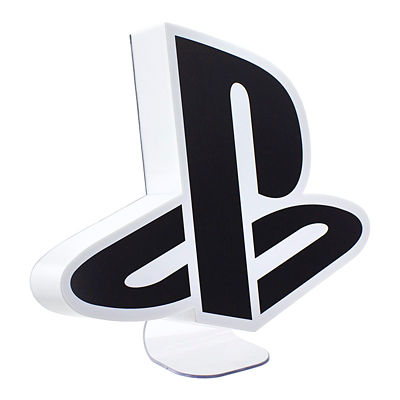 Paladone Playstation 标志灯 6