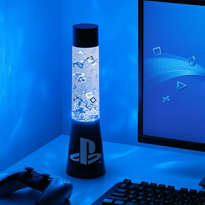 Paladone Playstation Flow Lamp 3