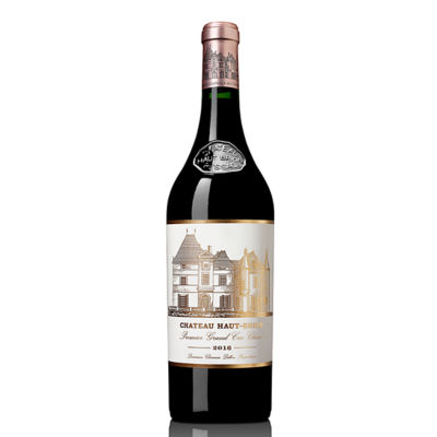Ch Haut Brion CHÂTEAU HAUT BRION 2016 750ML 14% 1