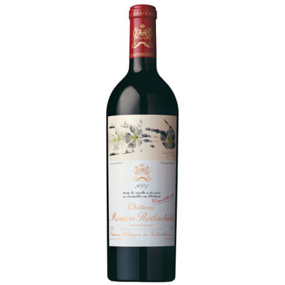 Chateau Mouton Rothschild