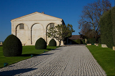 Château Mouton Rothschild 2005