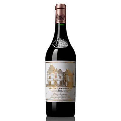 Ch Haut Brion CHÂTEAU HAUT BRION 2000 750ML 1