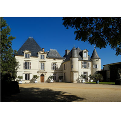 Ch Haut Brion CHÂTEAU HAUT BRION 2000 750ML 2