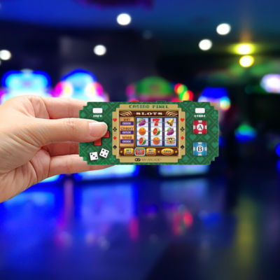 My Arcade Casino Pixel 3947 Handheld Games 4