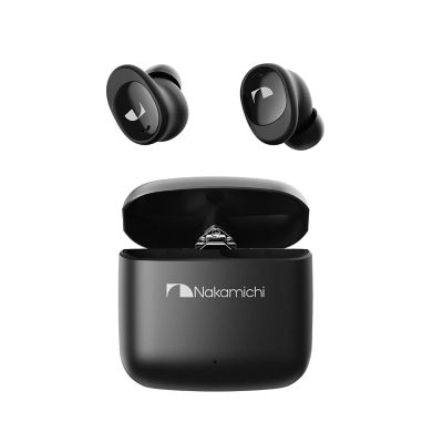 Nakamichi Elite5 022 ANC True Wireless Earbuds 2