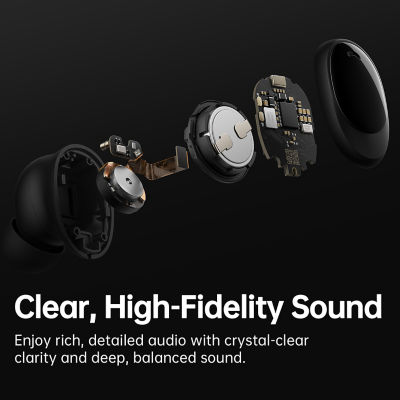 Nakamichi Elite5 022 ANC True Wireless Earbuds 5