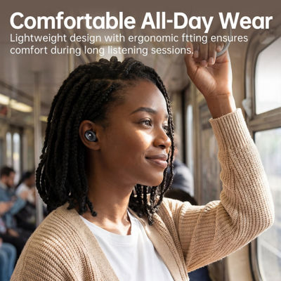 Nakamichi Elite5 022 ANC True Wireless Earbuds 9