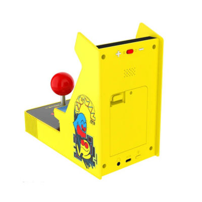 My Arcade PAC-MAN Joystick Player 7073 Handheld Games 2