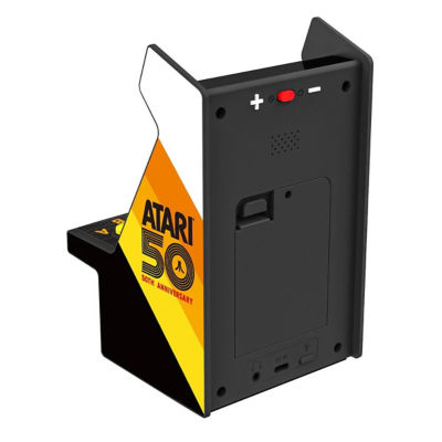 My Arcade ATARI Micro Player Pro 7013 Handheld Games 5