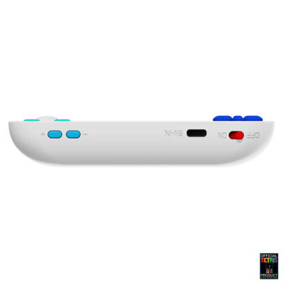 My Arcade Tetris Gamer V 7030 Handheld Games 5
