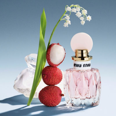 Miu Miu Fragrances MIU MIU L'Eau Rosée Eau de Toilette 4