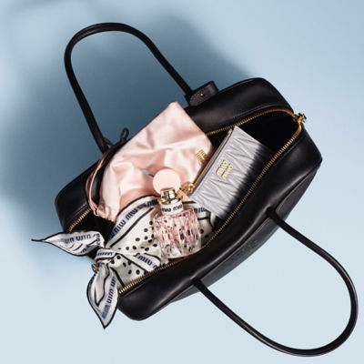 Miu Miu Fragrances MIU MIU L'Eau Rosée Eau de Toilette 5