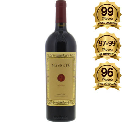 Buy MASSETO 2020 Online in Singapore | iShopChangi