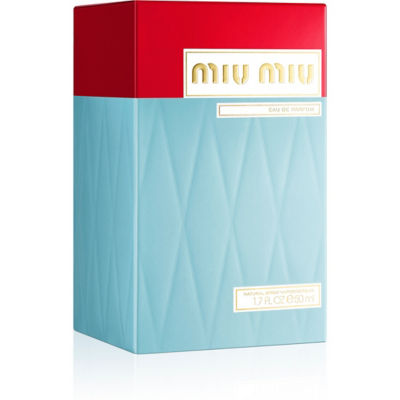 Miu Miu Fragrances MIU MIU L'Eau de Muguet Eau de Parfum 2