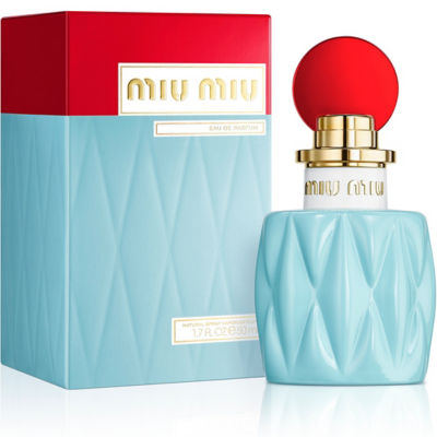 MIU MIU L'Eau de Muguet オードパルファム　100ml Buy MIU MIU L'Eau de Muguet Eau de Parfum Online in Singapore