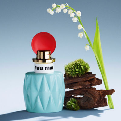 Miu Miu Fragrances MIU MIU L'Eau de Muguet Eau de Parfum 4