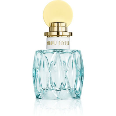 Buy MIU MIU L'Eau Bleue Eau de Parfum Online in Singapore