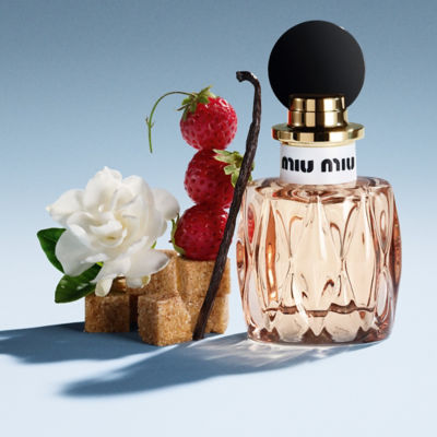 Miu Miu Fragrances MIU MIU Miutine Eau De Parfum 5