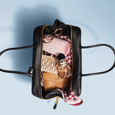 Miu Miu Fragrances MIU MIU Miutine Eau De Parfum 6