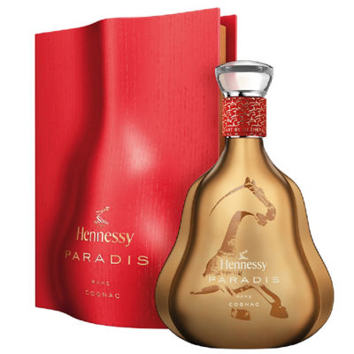 A◇ HennessyCognac．ParadisExtra700ml Hennessy Paradis Extra Cognac | Prestige Cognac | Whisky