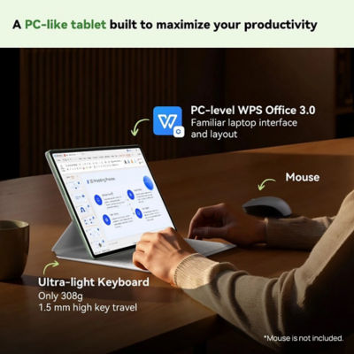 Huawei MatePad 12 X New PaperMatte Edition WIFI | 12GB+256GB Tablet 2026 7
