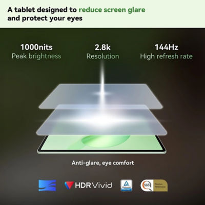 Huawei MatePad 12 X New PaperMatte Edition WIFI | 12GB+256GB Tablet 2026 8