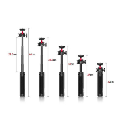 Ulanzi MT-16 Extendable Tripod 12