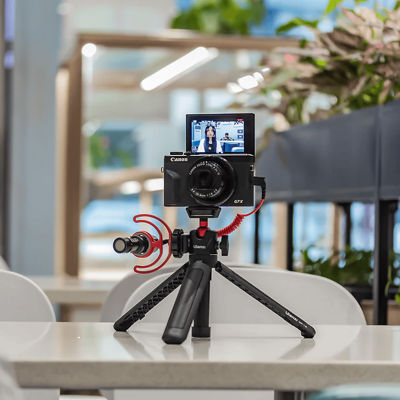 Ulanzi MT-16 Extendable Tripod 3
