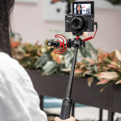 Ulanzi MT-16 Extendable Tripod 4
