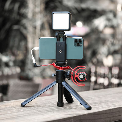Ulanzi MT-16 Extendable Tripod 5