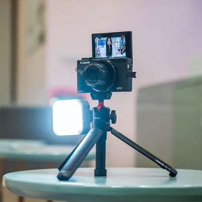 Ulanzi MT-16 Extendable Tripod 6