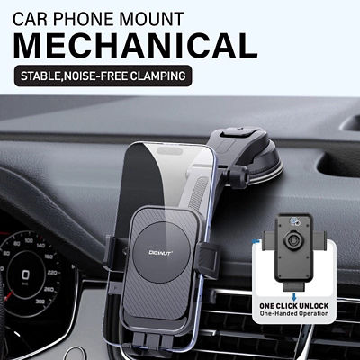 Gadget Mix Diginut CH-35 Dashboard Car Mount 5