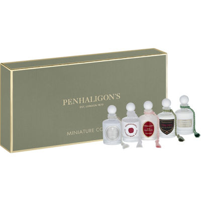 Buy PENHALIGON'S Ladies Fragrance Collection Online in Singapore