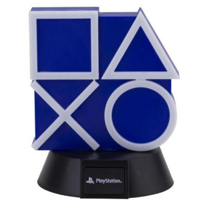 Paladone Playstation 图标灯 (#003) 1