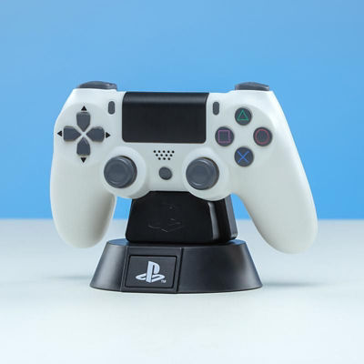Paladone Playstation DS4 控制器图标灯 (#002) 2