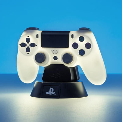Paladone Playstation DS4 控制器图标灯 (#002) 3