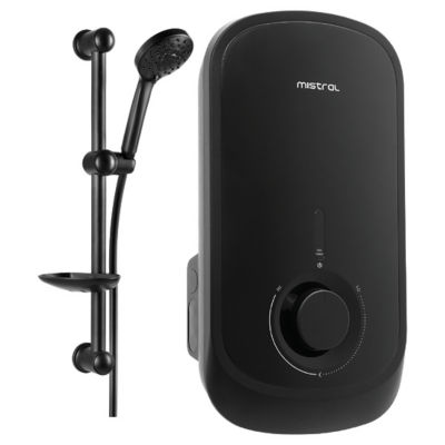 Mistral Instant Shower Heater MSH708M 3
