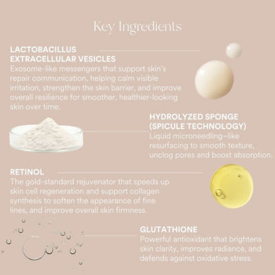 ést.lab Est.Lab VitaLift A+ Cellular Renewal Serum 5