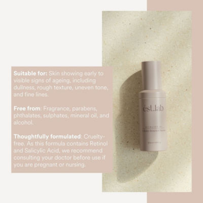 ést.lab Est.Lab VitaLift A+ Cellular Renewal Serum 8