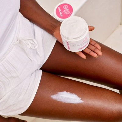 Topicrem Ultra Moisturising Comforting Body Balm 380ml 5